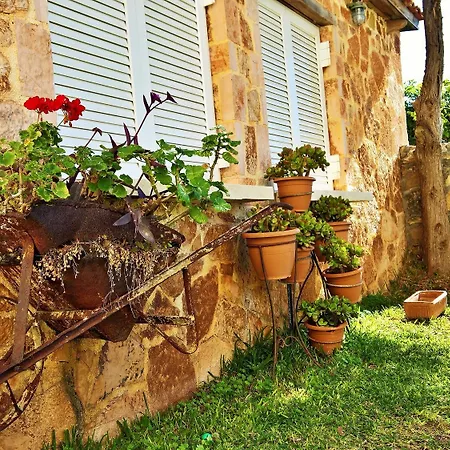 Apartamento Helena *