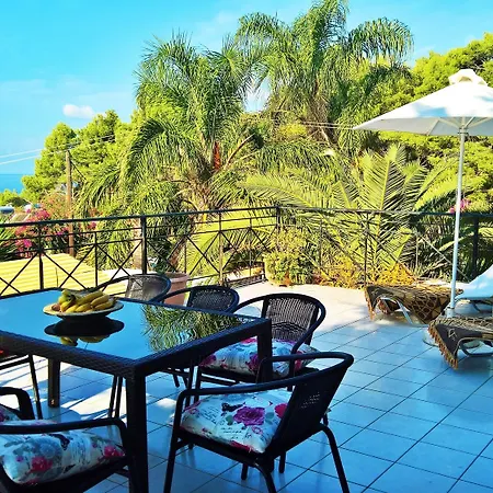 Apartamento Helena *