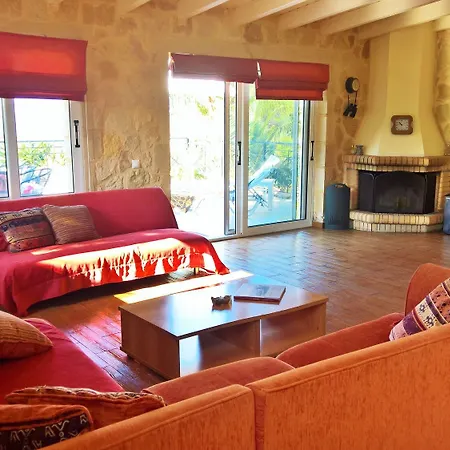 Apartment Helena Argostoli (Kefalonia)