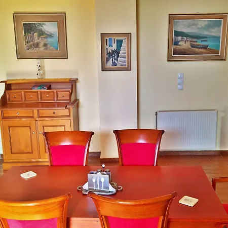 Helena Apartment Argostoli (Kefalonia)
