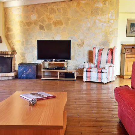 Apartment Helena Argostoli (Kefalonia)